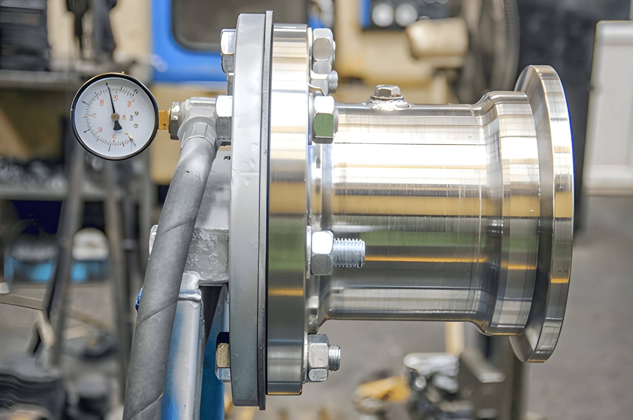 Metroplex Leak Locate | The Hydrostatic Testing Process Explained for Texas Properties Hydrostatic Testing Process Explained for Texas Properties