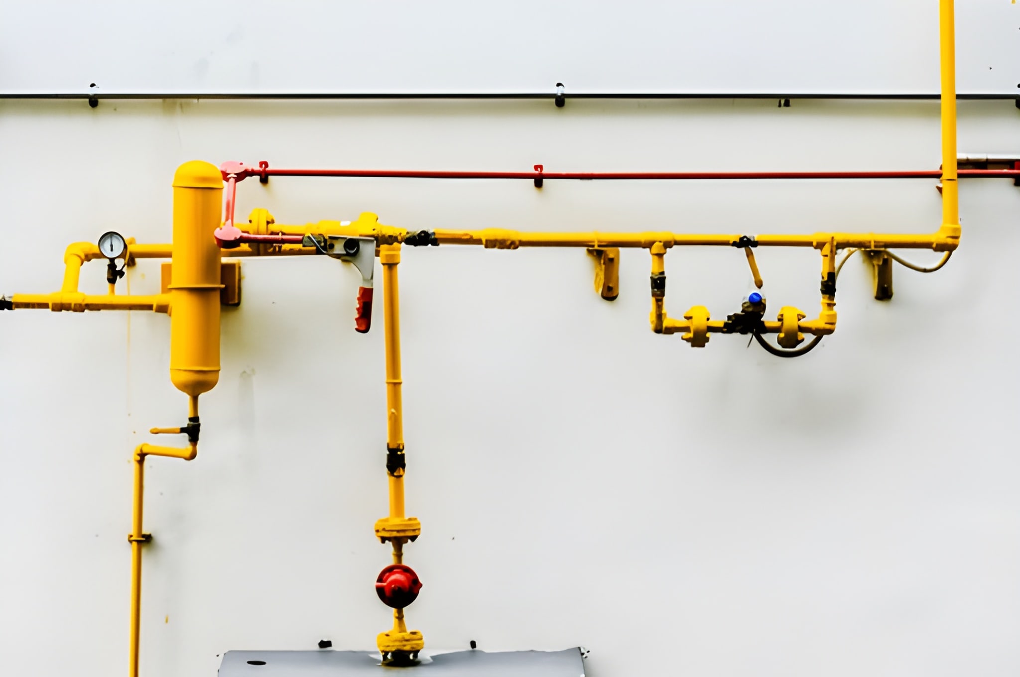 Safety Tips for Gas Lines in Texas