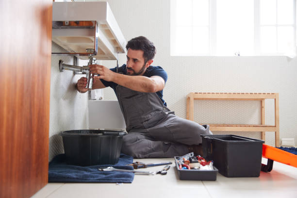 plumbing problems in garland